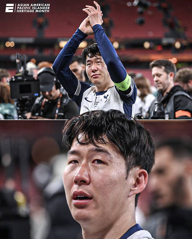 '10년 헌신' 손흥민 주급 1.5배 줄게, 토트넘 역대급 파격 조건...제2의 피를로 영입 구단 역대 최고 이적료 예상