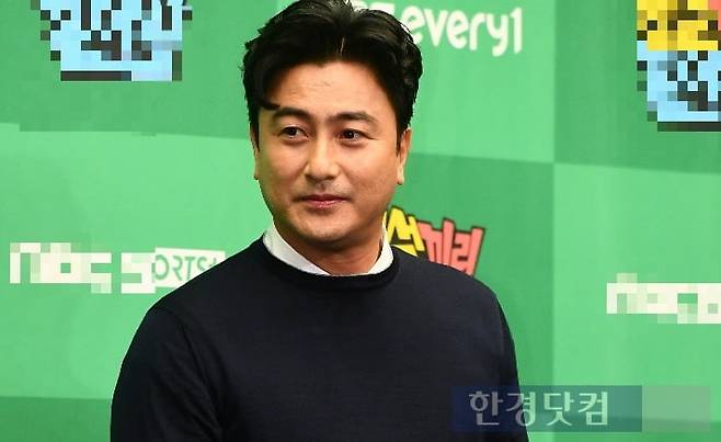 안정환