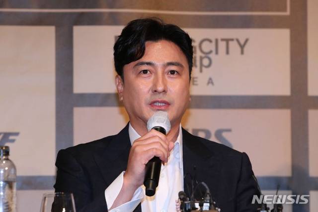'손흥민 조기 교체' 비판에 폭발한 안정환...