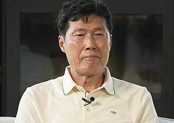 '눈물 호소'차붐의 작심 조언