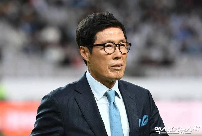 전설 차범근