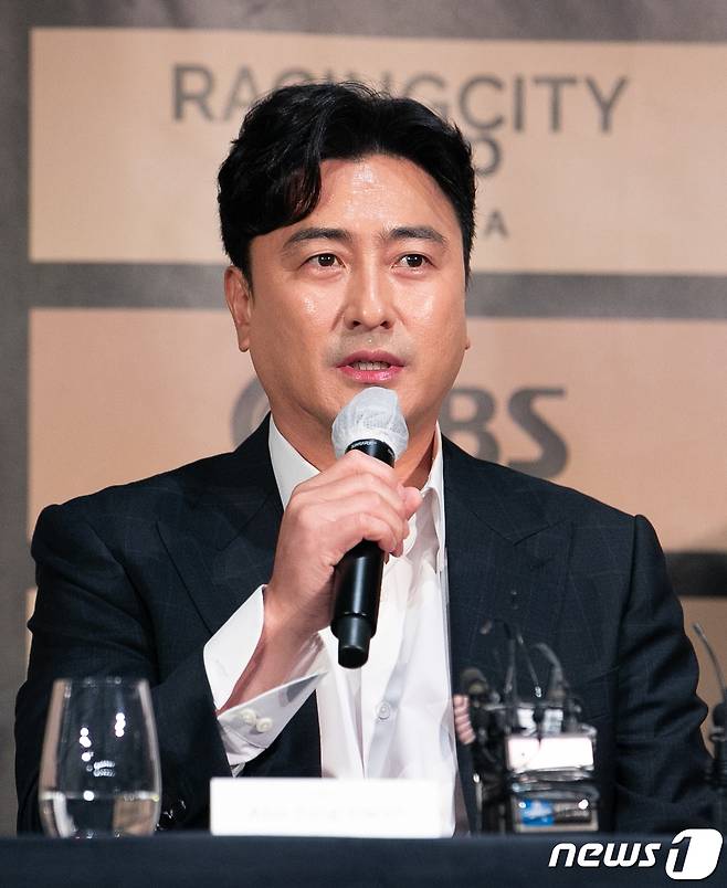 '안정환의 분노' 바다 건너 日도 지켜봤다...
