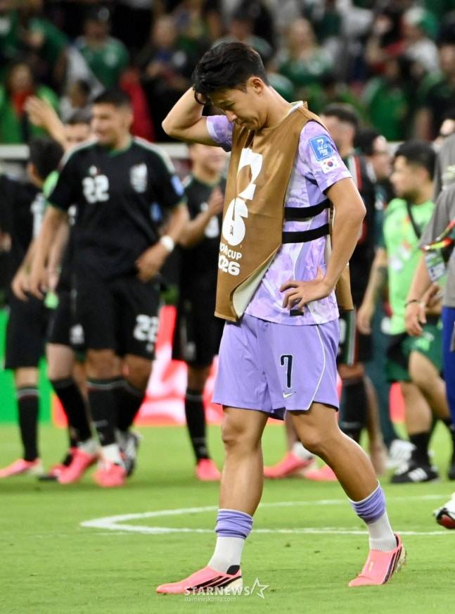 '안정환의 분노' 바다 건너 日도 지켜봤다...