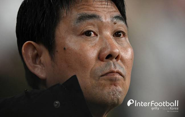 '아시아 최강' 일본, F조 2위로 32강 진출 시 첩첩산중...브라질-잉글랜드-스페인, '월드컵 우승 경험국' 줄줄이 잇따라