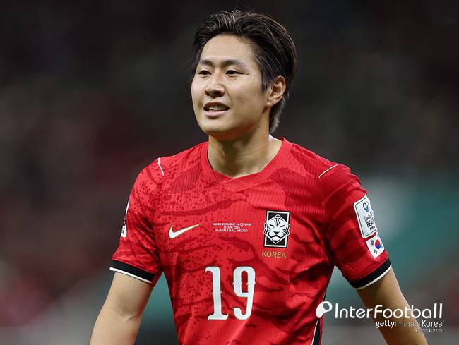 '홍명보호 에이스' 이강인, ATM서 '독박 축구'하게 생겼다...