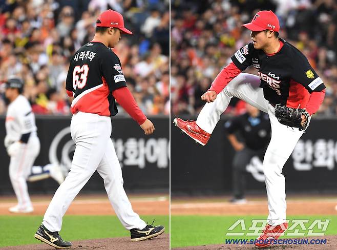 '역대 최초' KIA 승부수, 왜 이 선수에게 감사 표했나…