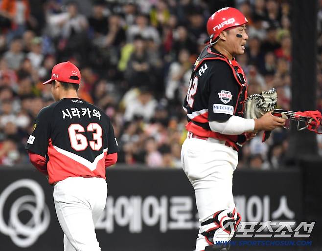 '역대 최초' KIA 승부수, 왜 이 선수에게 감사 표했나…