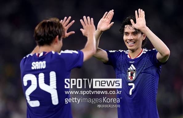 ‘월드컵 최초’ 16강 한일전 성사된다면, 박지성 뼈 때리는 작심발언 “일본 축구, 한국보다 앞서있다”…“한국은 좋은 선수 데리고 있는데 어떤 모습을 유지하고 있지 않아”