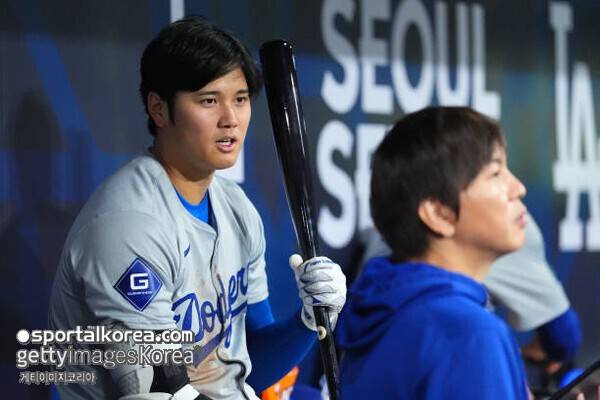 '개 사료 같은 음식 먹는 처지' 오타니 前 통역사 도박 스캔들 핵심 인물 출소…