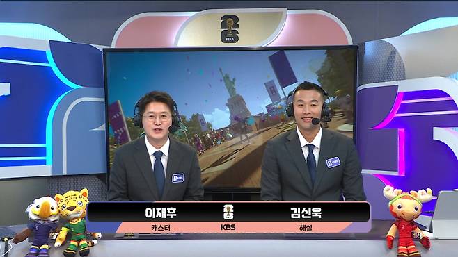 [IS 인터뷰] AI도 제친 차기 문어 김신욱