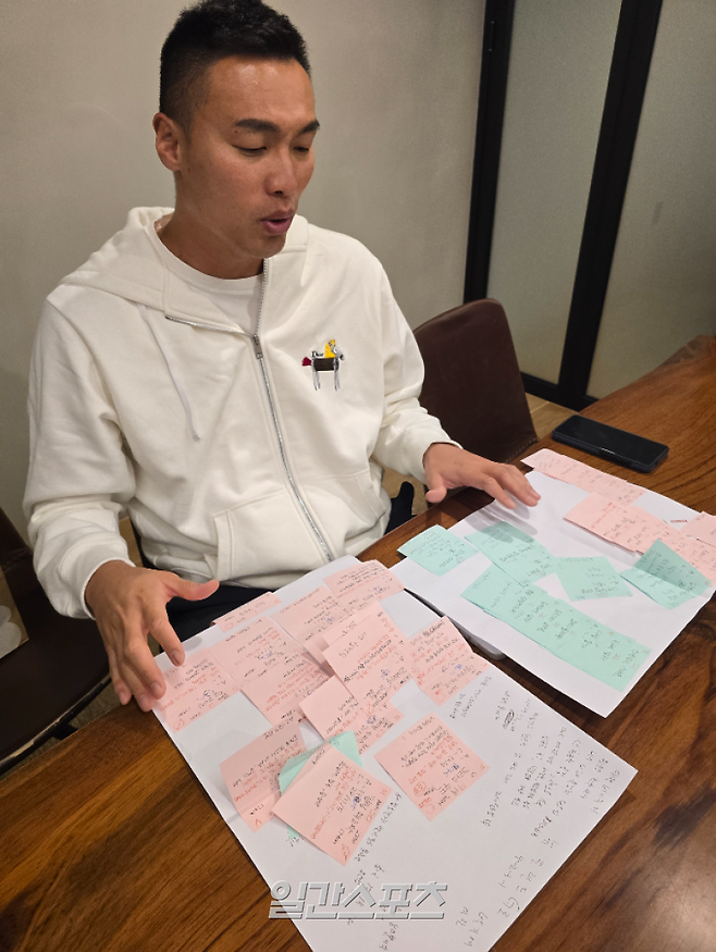 [IS 인터뷰] AI도 제친 차기 문어 김신욱