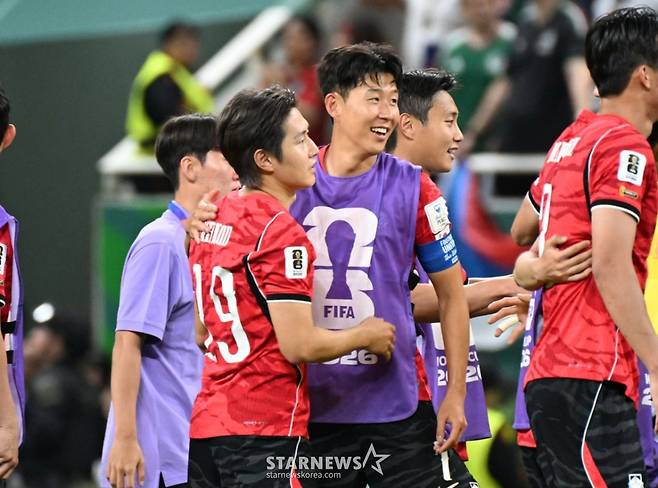 한국 내 월드컵 정상 중계 확정, 축구협회