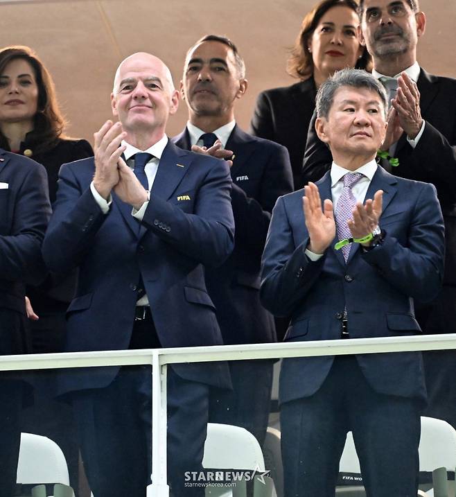 한국 내 월드컵 정상 중계 확정, 축구협회