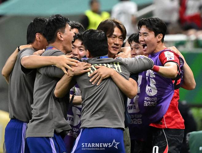 한국 내 월드컵 정상 중계 확정, 축구협회