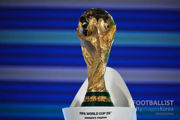 '정몽규 회장 큰 힘 썼다' FIFA, 한국 내 월드컵 중계 전 경기 가능 확언 '日 TBS 예측 틀렸다' [몬테레이 현장]