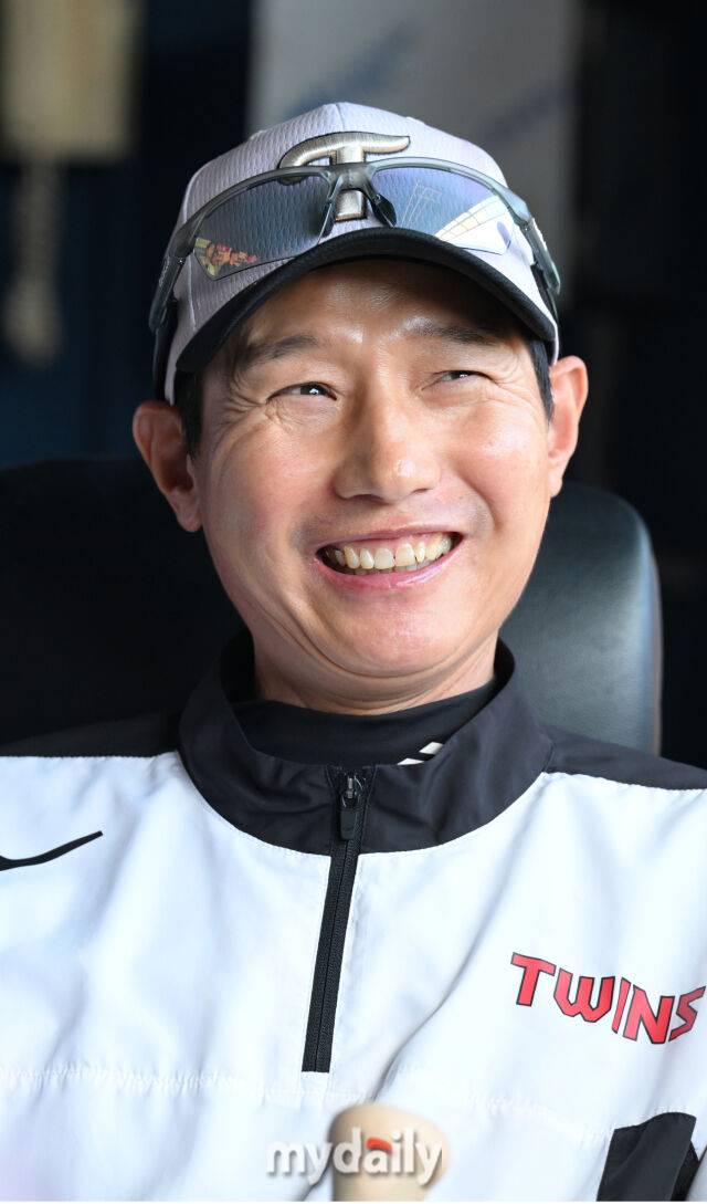 염경엽 감독 오늘(24일) 최고령 대기록 세우나, 역대 9번째 통산 700승 고지 눈앞