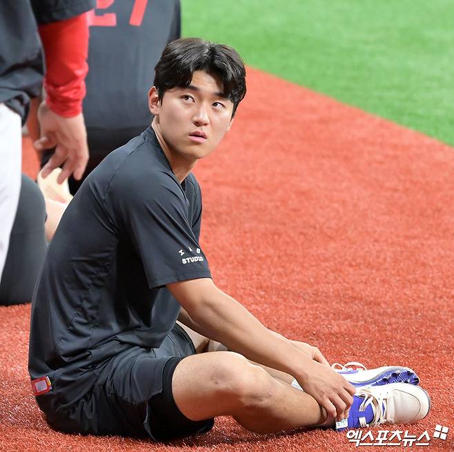 KIA 투수 싹쓸이→'나눔 최다' 베스트12 무려 5명, 꽃감독의 축하 메시지