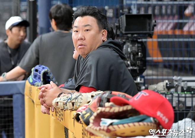 KIA 투수 싹쓸이→'나눔 최다' 베스트12 무려 5명, 꽃감독의 축하 메시지