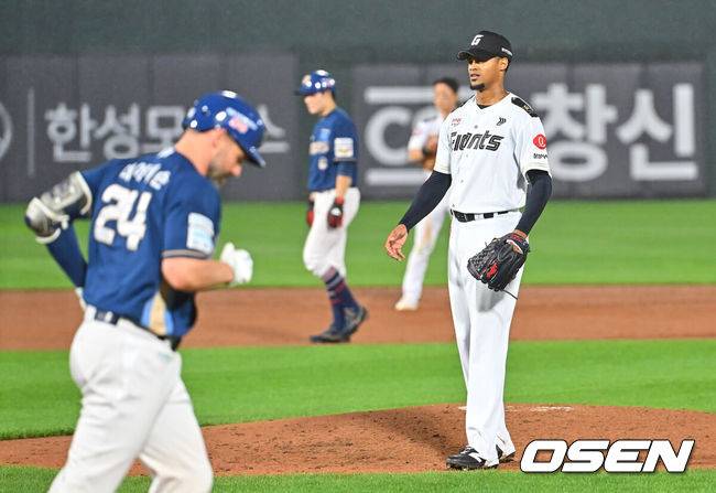 롯데 미친 7연승 질주! '역전타→결승타' 나승엽 3타점 대폭발, 8회 대역전극...낙동강더비 첫 위닝 [부산 리뷰]