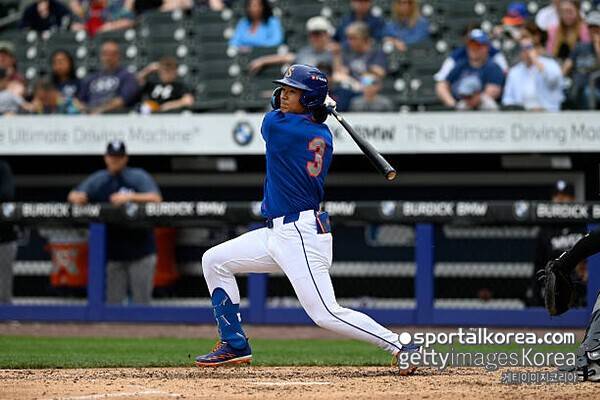 배지환 진짜로 MLB 가망 없나, 군대 감수하고 한국이라도 와야 하나…'이정후 팀 동료' 중견수 영입→입지 더 좁아진다