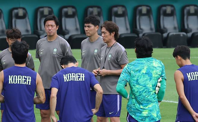 한국이 남아공에 패하면, '죽음의 조' 일본이 32강 진출 확정한다?…이런 비극적 시나리오 있다니, 日