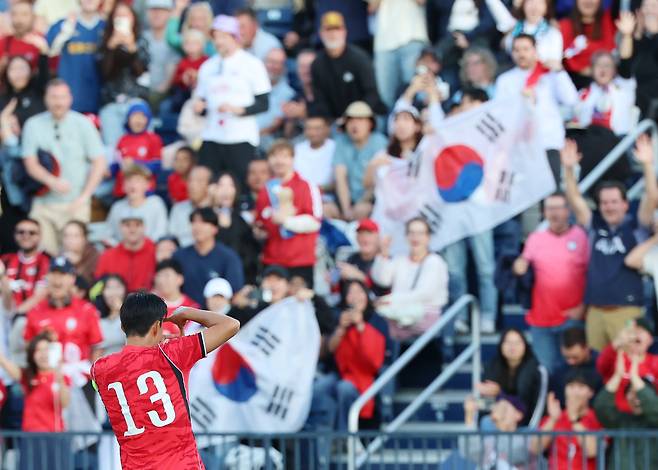 한국이 남아공에 패하면, '죽음의 조' 일본이 32강 진출 확정한다?…이런 비극적 시나리오 있다니, 日