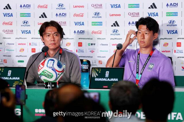 '승리 유력' 남아공전, 패하면 어떻게 되나…'32강 불투명, 495가지 역대급 경우의 수 펼쳐진다' [한국 남아공]