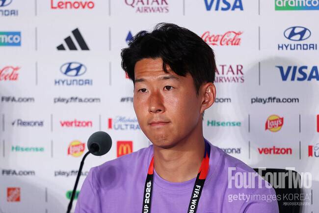 홍명보호 기선 제압 제대로 했다…손흥민부터 이기혁까지, 남아공전 통합 베스트11 ‘무려 9명 배출’