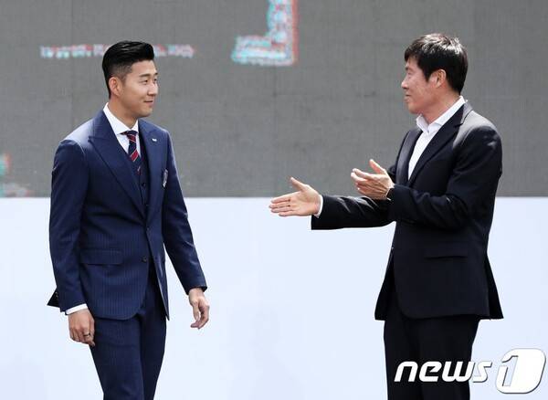 [현장 이슈] 차범근 韓 뼈 때리는 직설 '손흥민 논란?'....