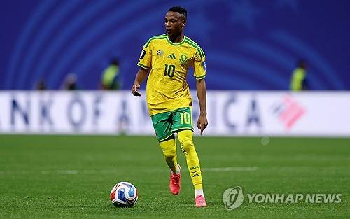 [오피셜] 손흥민 선발 제외! 홍명보 감독 결단 내렸다…남아공 선발 11인 공개 (몬테레이 현장라인업)