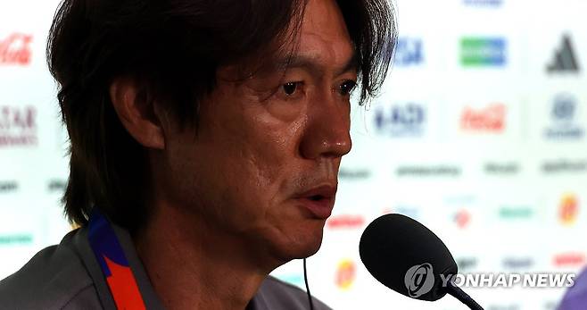 [오피셜] 손흥민 선발 제외! 홍명보 감독 결단 내렸다…남아공 선발 11인 공개 (몬테레이 현장라인업)