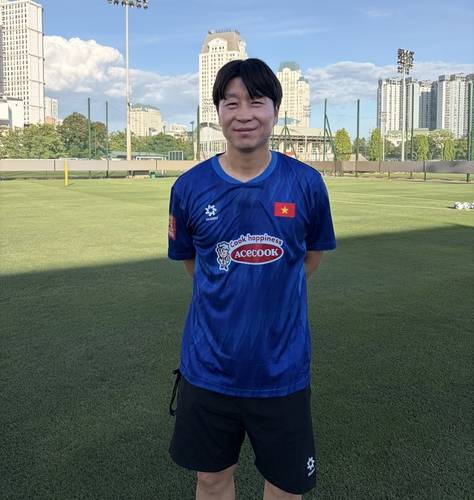 베트남 축구대표팀 수석코치에 김두현…김상식 감독과 의기투합