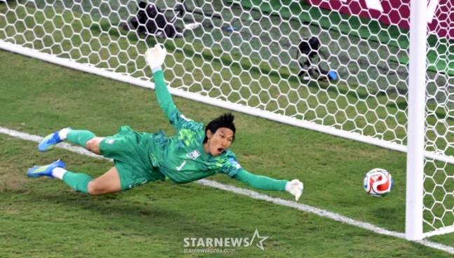 박지성도 끝내 분노