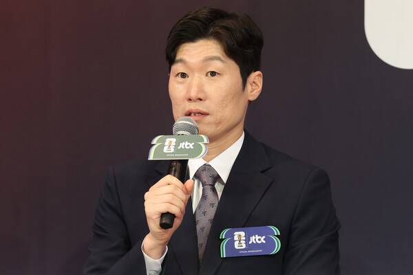 점잖은 박지성마저 역대급 혹평