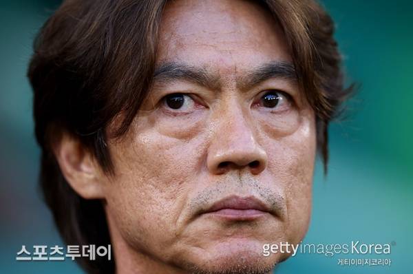 前 국대 골키퍼 김영광의 작심 발언…
