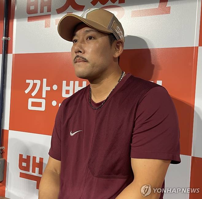KBO, 음주운전 후 교통사고 낸 이용규 전 코치 2년 실격 처분