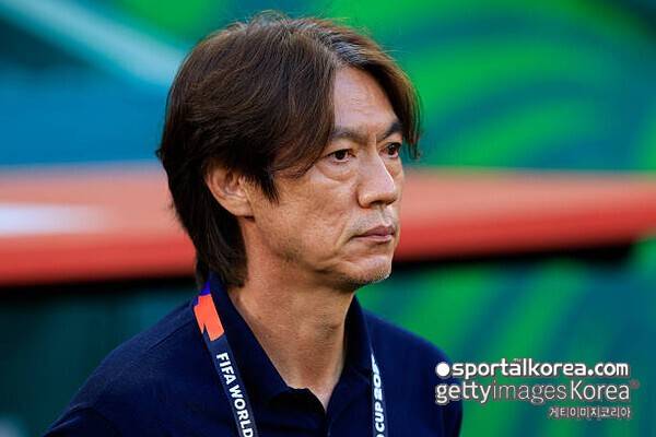 '日이 2-0으로 이겨줘야 韓이 산다' 홍명보호, 역대급 치욕! 남아공에 진 대가 처참하다...32강 경우의 수 지옥, 확실히 제친 팀은 단 한 팀