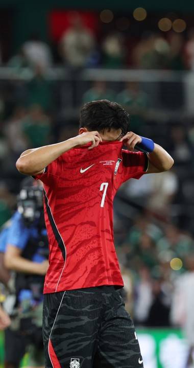 손흥민·김민재·이강인.. .황금세대 품고도 조3위, 도대체 누가 한국 축구를 망쳤나