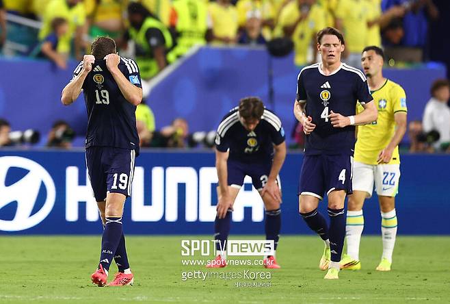 '한국 원망스럽다' 유럽에 최대 피해자 발생…28년 만에 등장한 다크호스, 돌연 탈락 위기