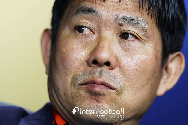 한국은 남아공에 패해 조 3위인데...일본은