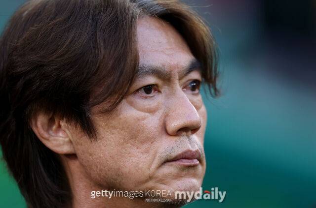 남아공전 참패에 박지성 소신 발언