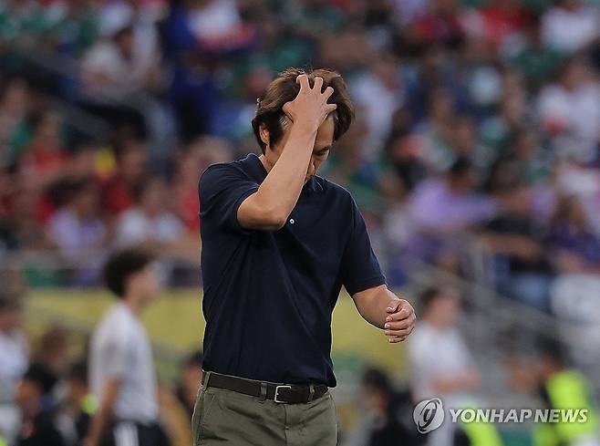 신문선 소신 발언!