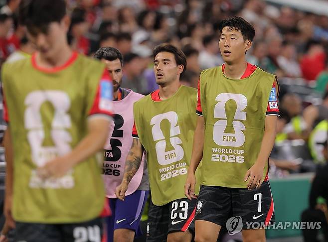 신문선 소신 발언!
