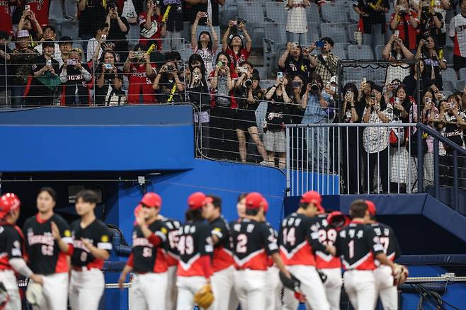 '4연승' KIA 파죽지세, 사령탑이 칭찬한 '5명'... 그리고