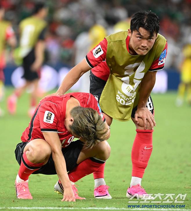 대한민국 초비상, 하늘이 안 돕는다...94%→86% 수직 하락한 32강 진출 희망, '카잔의 기적 희생양' 독일이 무너졌다