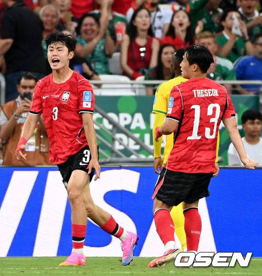 '0-1 충격패' 안효연 감독의 쓴소리