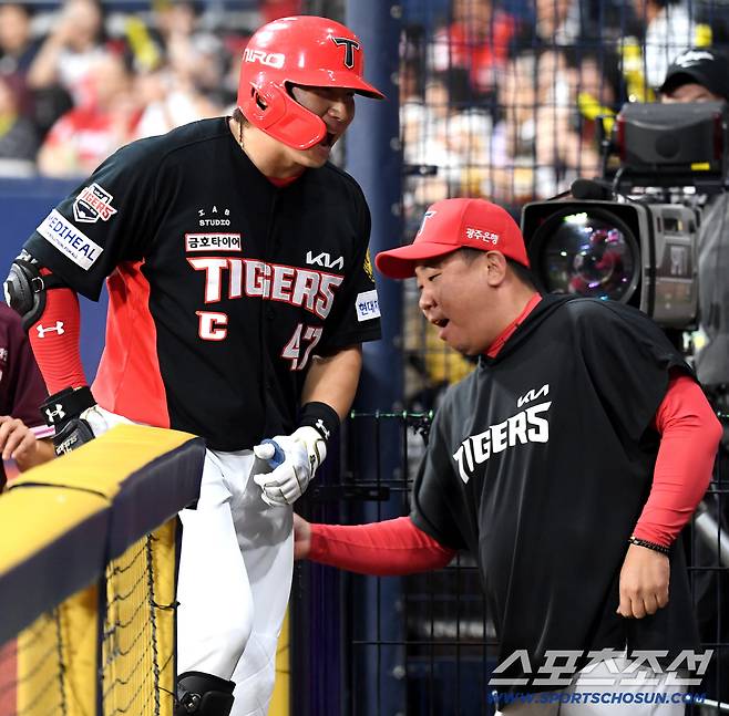 '1~3위 전멸' KIA 도대체 1위 어떻게 가능했나…