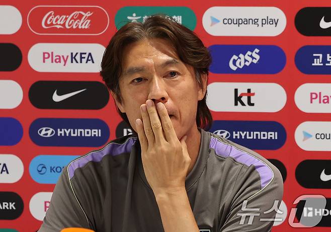 '94→87→69%' 추락하는 대한민국 축구팀 '32강 확률'[월드컵]