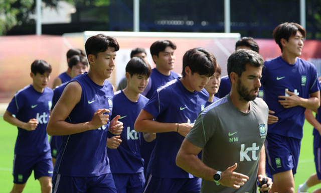 한국 32강행 최상 시나리오…