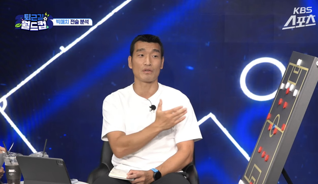 옌스 카스트로프 비판했던 조원희 “옌스 기분 나빴을 것…한 선수가 잘못했다는 뜻 아냐, 죄송한 마음”